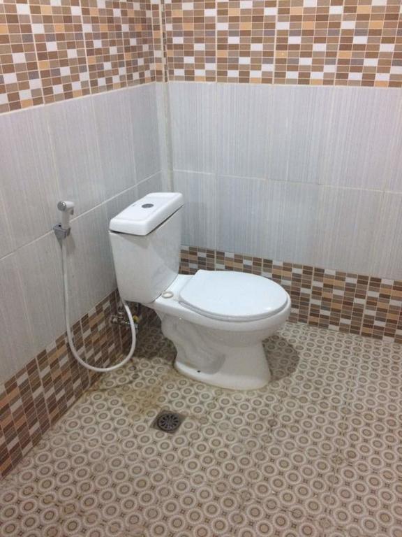 图克图克 阿曼旅馆酒店 外观 照片