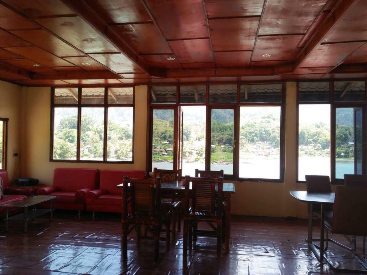 图克图克 阿曼旅馆酒店 外观 照片
